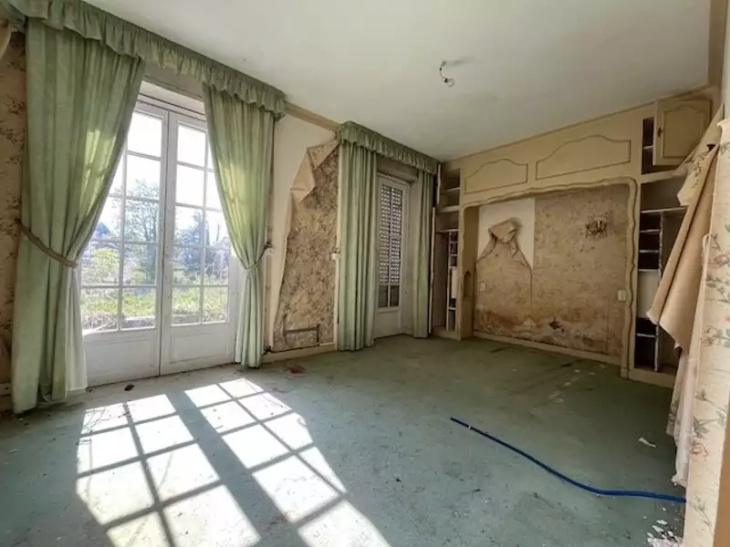 Maison, 409 m²