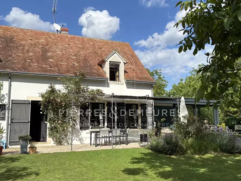 Maison, 190 m²