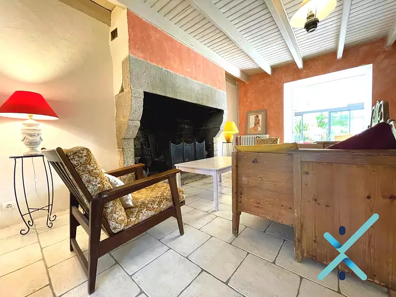 Maison, 280 m²