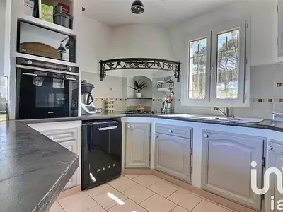 Maison, 115 m²