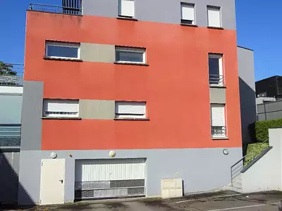 Appartement, 68,81 m²