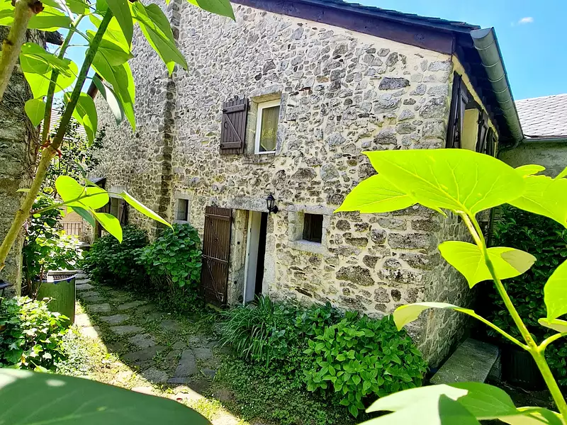 Maison, 92 m²