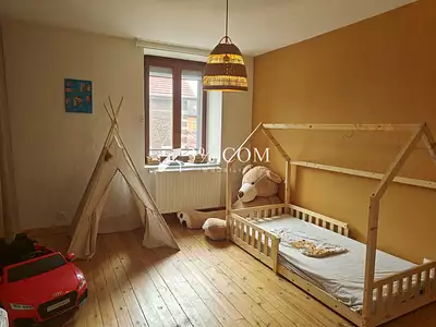Maison, 95 m²