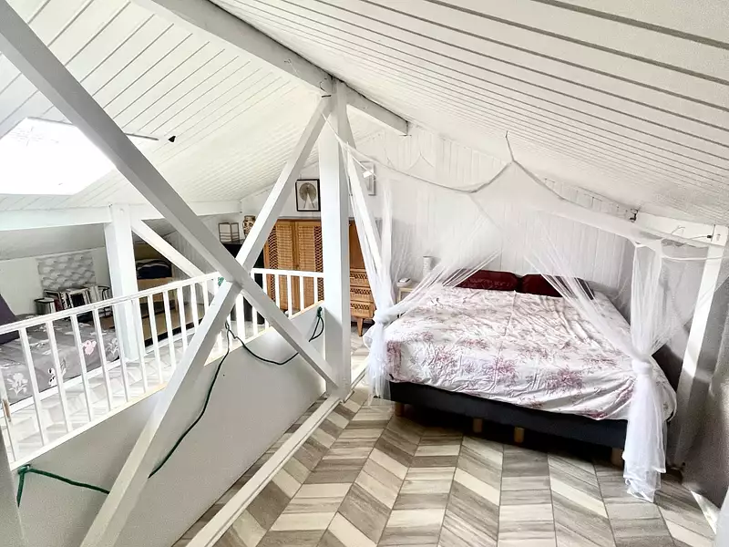 Maison, 82 m²