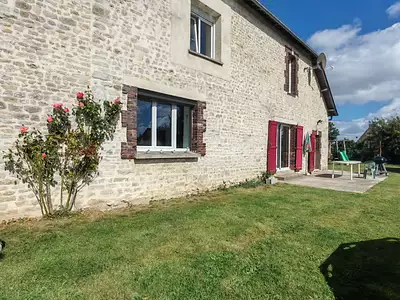 Maison, 157 m²