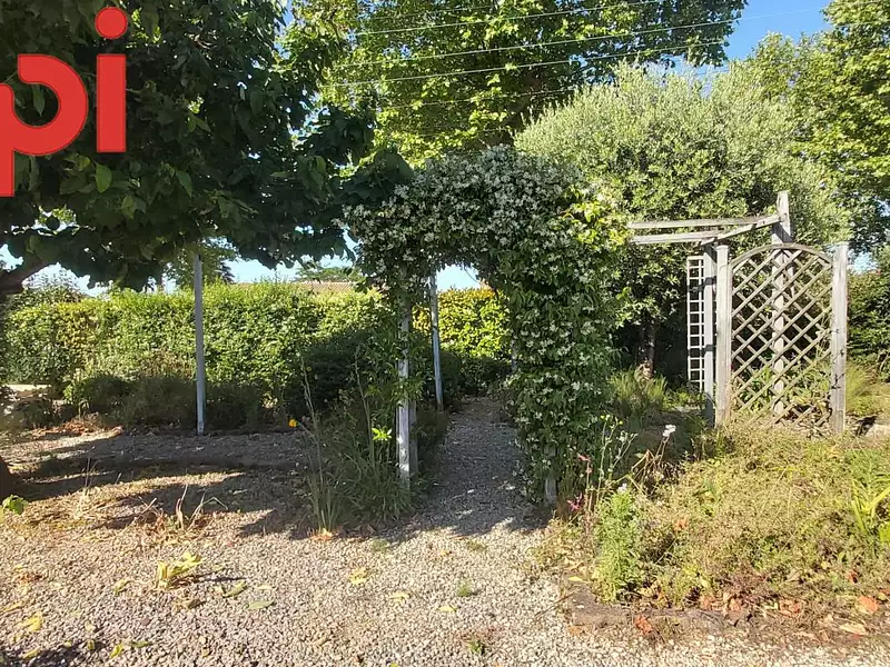 Maison, 102 m²