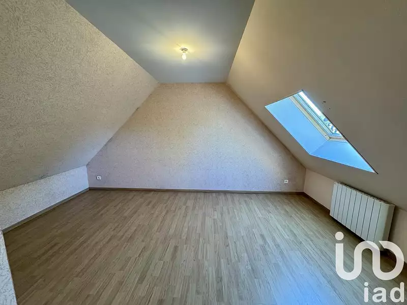 Maison, 64 m²