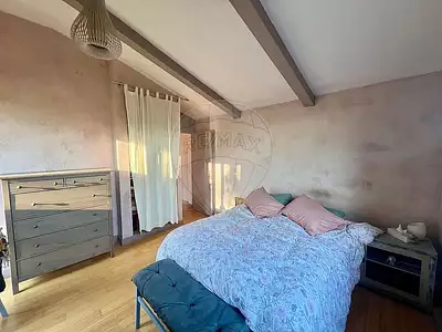 Maison, 159 m²