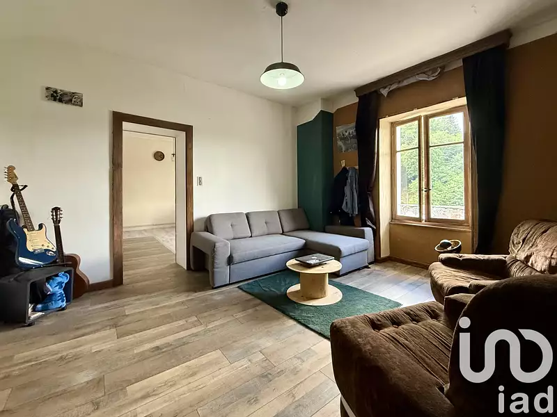Maison, 140 m²