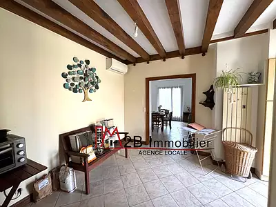Maison, 112,5 m²