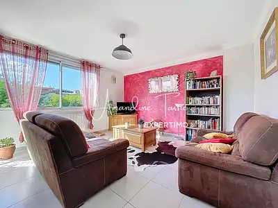 Appartement, 65 m²