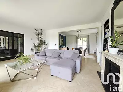 Maison, 163 m²
