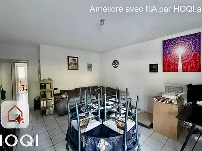 Appartement, 75 m²