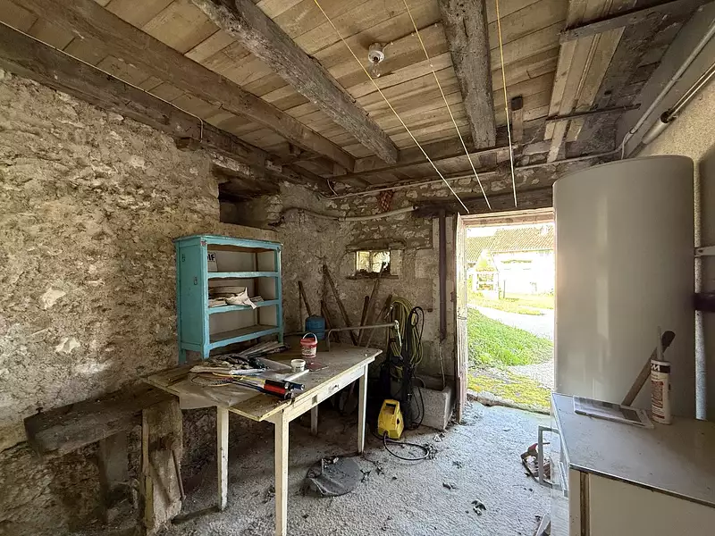 Maison, 125 m²