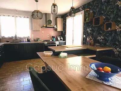 Maison, 112 m²
