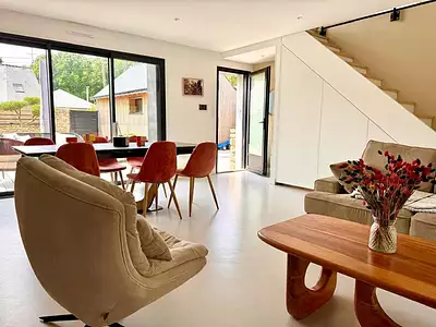 Maison, 120 m²