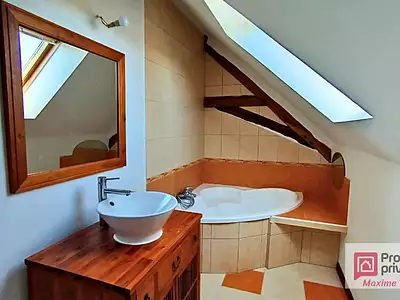 Maison, 108 m²