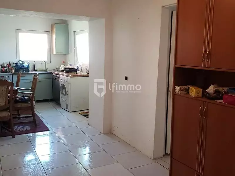 Maison, 101 m²