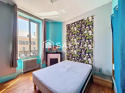 Maison, 173 m²