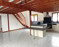 Maison, 90 m²