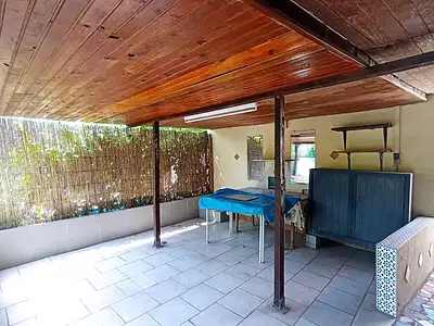 Maison, 77 m²