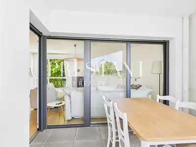 Appartement, 65,2 m²