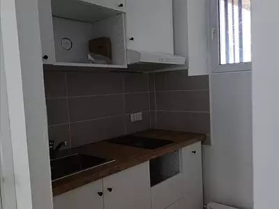 Appartement, 23 m²