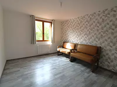 Maison, 122 m²