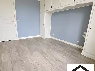 Appartement, 77 m²