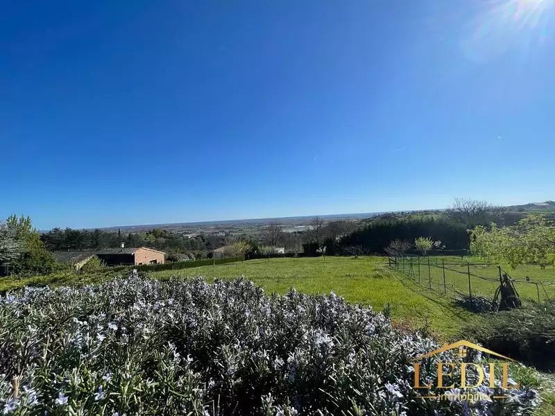 Maison, 334 m²