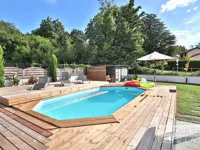 Maison, 178 m²