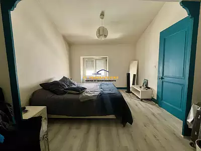 Appartement, 46,3 m²