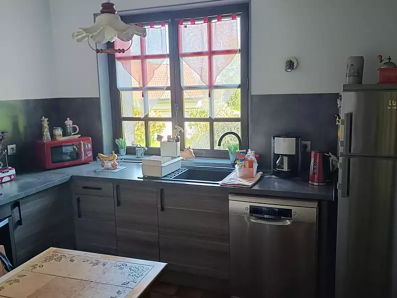 Maison, 160 m²