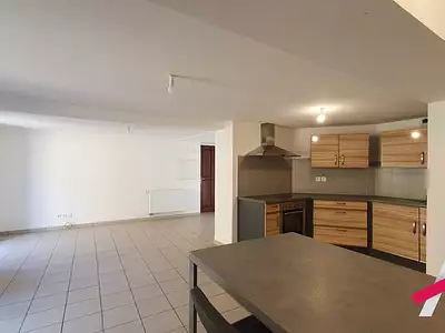 Appartement, 64,62 m²
