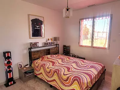 Maison, 129 m²