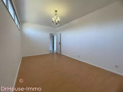 Appartement, 126 m²