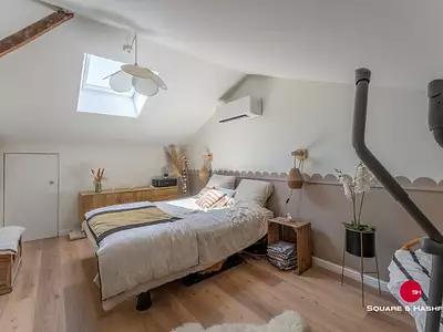 Maison, 138,78 m²