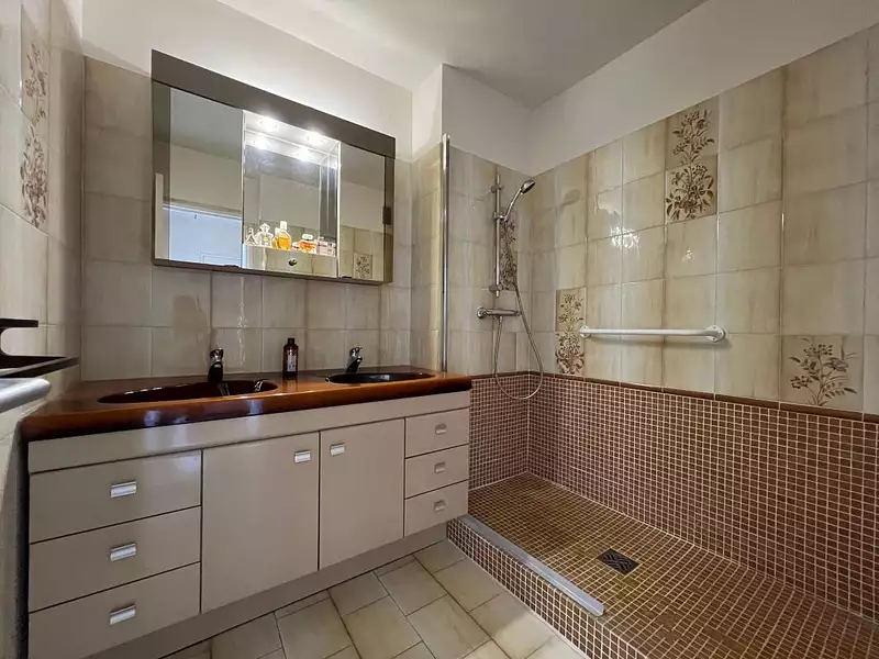 Appartement, 61 m²