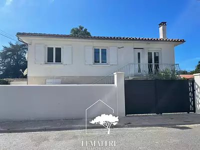 Appartement, 60,97 m²