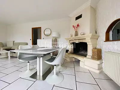 Maison, 160 m²