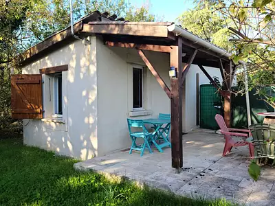 Maison, 237 m²