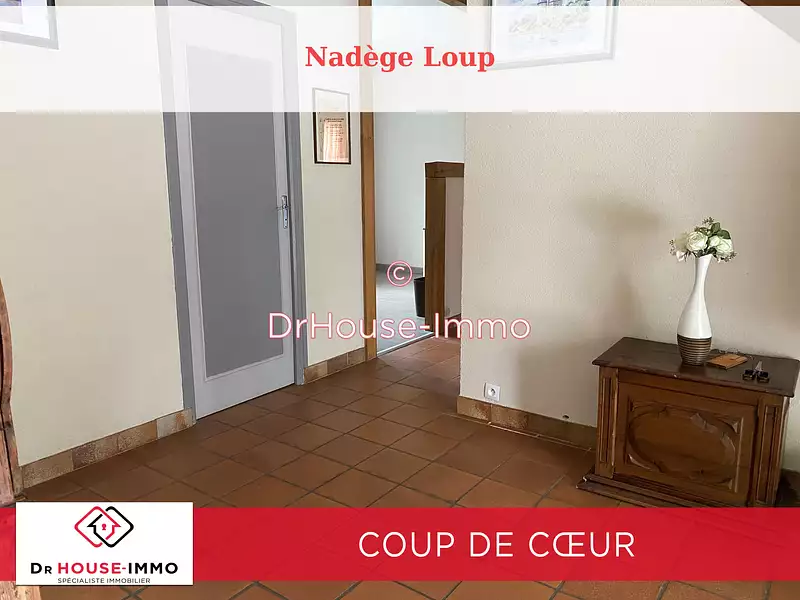 Maison, 195 m²