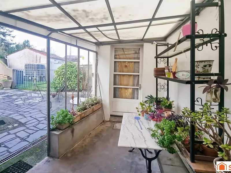 Maison, 130 m²