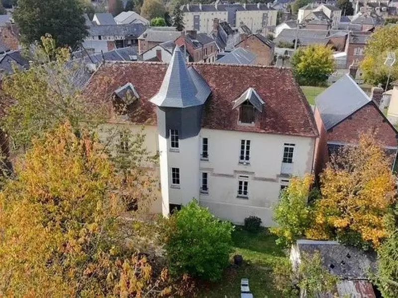 Maison, 200 m²