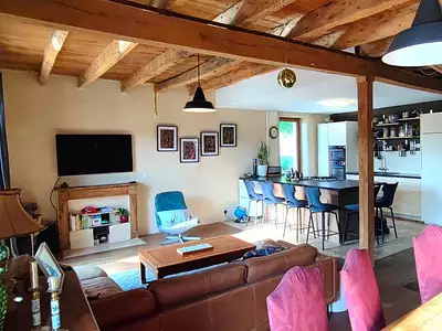 Maison, 165 m²