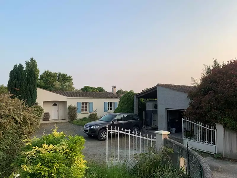 Maison, 148 m²