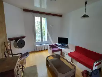 Appartement, 41 m²