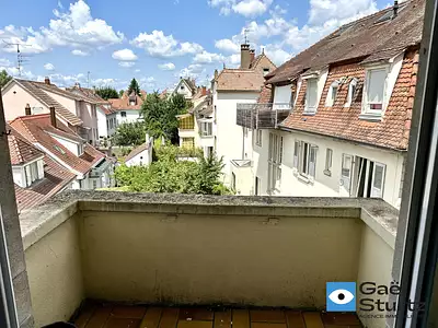 Appartement, 79,49 m²