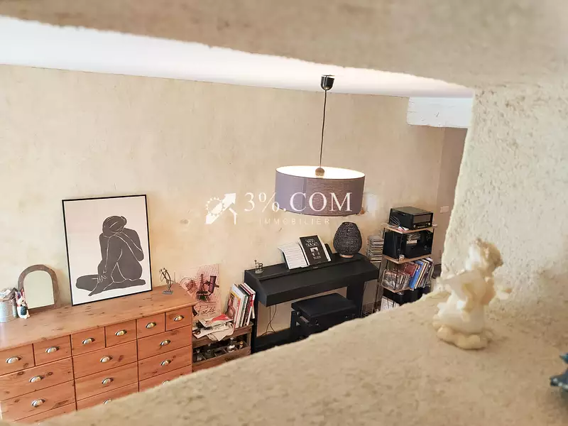 Maison, 138 m²