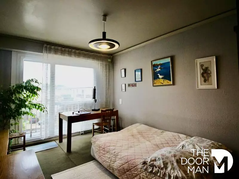 Appartement, 105 m²